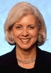 Hortensia Amaro, Ph.D.  - Keynote Lecturer - 9th Annual Summer Public Health Research Institute and Videoconference on Minority Health - June 9-13, 2003