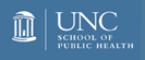 UNC SPH logo