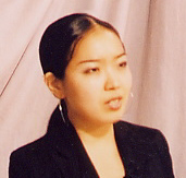 Annice Eu-Shin Kim, M.P.H.