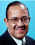 Oscar A. Barbarin, III, Ph.D.  - Keynote Lecturer - 8th Annual Summer Public Health Research Institute and Videoconference on Minority Health - June 17-21, 2002