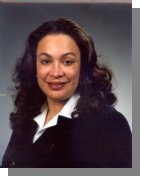 Photo of Claudia R. Baquet, M.D.,M.P.H.