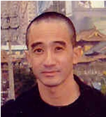 Photo of Frank Y. Wong, Ph.D.