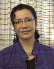 Photo of Dina C. Castro