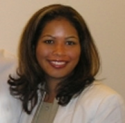 Photo of Lillian A. Sparks, Esq.