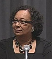 Photo of M. Cookie Newsom, Ph.D.