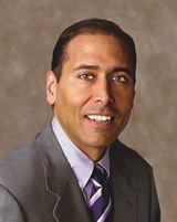 Photo of Jeffrey A. Henderson, M.D., M.P.H.