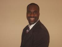 Photo of Khari M. Garvin, M.Ed.