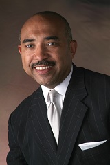 Photo of Gary L. Flowers