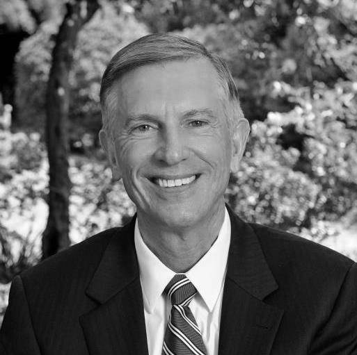 Thomas W. Ross, President Emeritus, The University of North Carolina