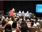 Stone Center Panel - 13th Annual Summer Public Health Research Videoconference on Minority Health