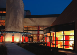 Carl J. Murphy Fine Arts Center