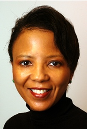 Photo of Adaora Adimora, MD, MPH