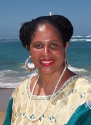 Photo of Barbara Wallace, PhD