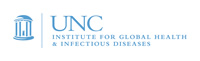 UNC Institute for Global Health logo Link to UNC Institute for Global Health