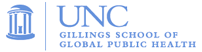UNC SPH logo UNC SPH logo