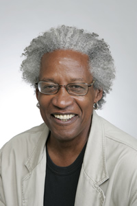 Photo of Robert Fullilove, Ed.D.