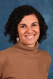 Photo of Ana V. Diez-Roux, MD, PhD, MPH