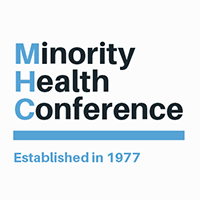 Minority Health Conference Logo