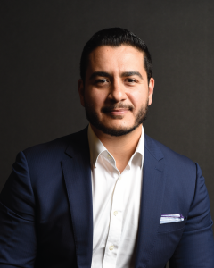 9th Annual Victor J. Schoenbach Keynote: Dr. Abdul El-Sayed