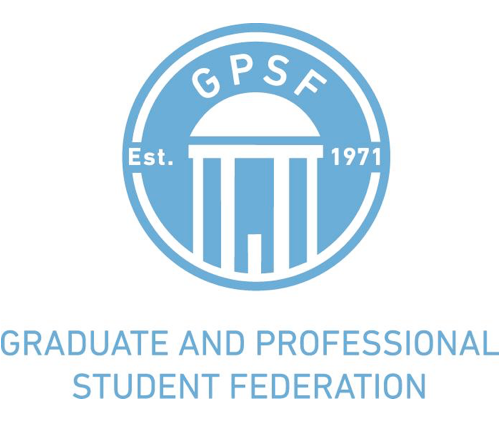 Graduate and Professional Student Federation
