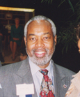 Dean William T. Small, Jr.