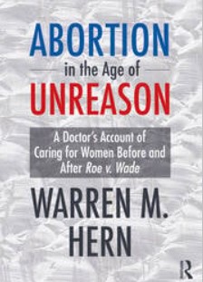 Front cover of Abortion in the Age of Unreason Front cover of Abortion in the Age of Unreason