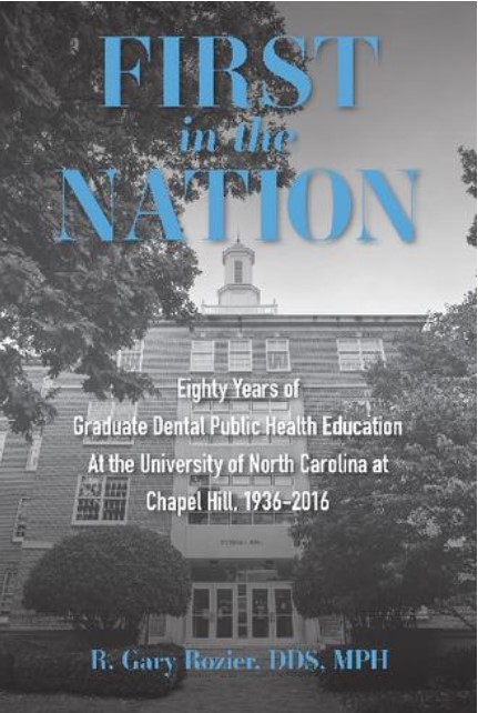 Front cover of First in the Nation Front cover of First in the Nation