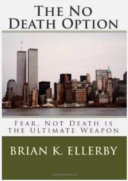 Front cover of The No Death Option Image of Front cover of The No Death Option