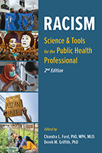 Front cover of Racism: Science and Tools Front cover of Racism: Science and Tools