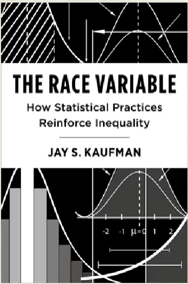 Front cover of The Race Variable