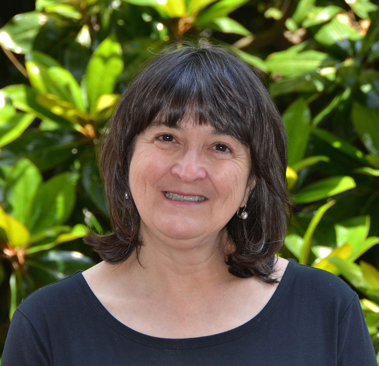 Photo of Lorraine Alexander