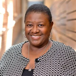 Photo of Charletta Sims Evans