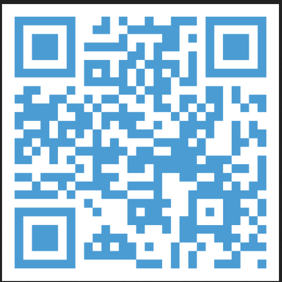 QR code for https://go.unc.edu/EdFisher
