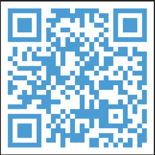 QR code for https://go.unc.edu/PaulJFeldblum