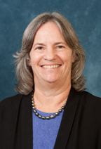 Photo of Barbara Israel