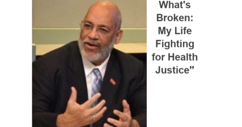 Photo of Lovell Jones