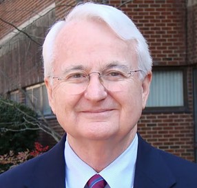 Photo of R. Gary Rozier