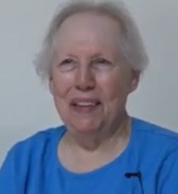 Photo of Wendy Schoenbach Reasenberg