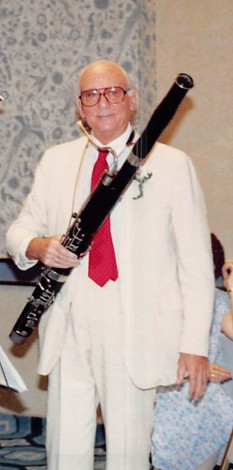 Photo of Sol Schoenbach