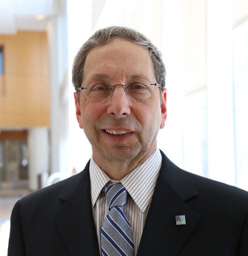 Photo of David Weber