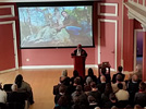 Link to part 1 of testimonials