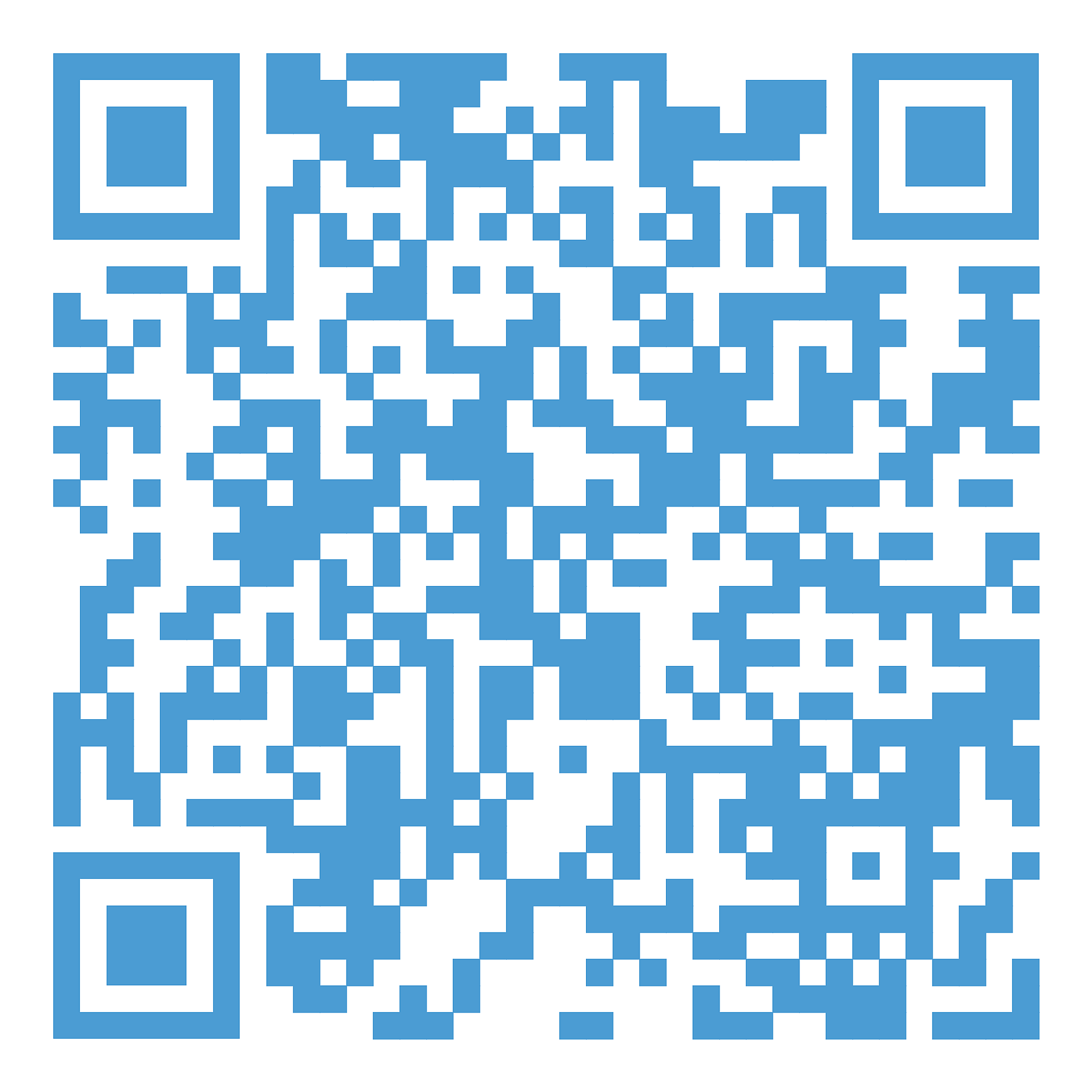 Lauren McCullough, QR code