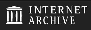 Support the Internet Archive