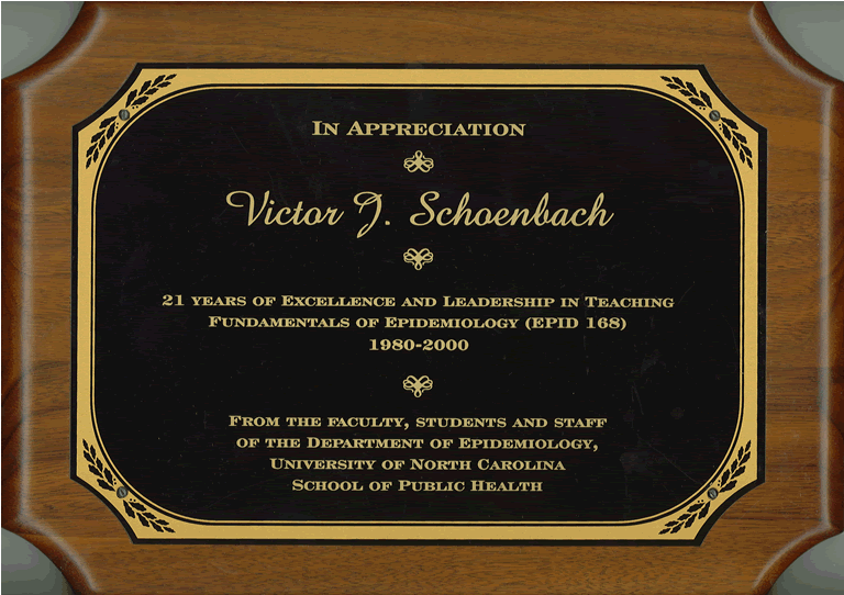 various websites of possible interest words for a plaque of appreciation